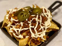 -墨纪Mojí墨西哥餐厅(官舍店)