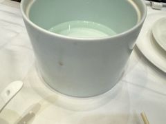 -白天鹅宾馆-宏图府餐厅