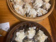 -正宗天津烧麦馆(柳州路店)