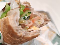 -赛百味SUBWAY(2.5产业园店)