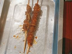 -武圣羊汤·西北面(安德路店)