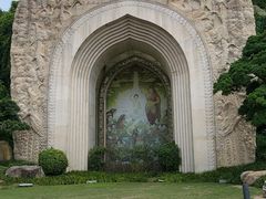 -牛首山文化旅游区