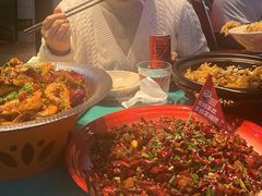 -川正旺江湖菜(三元桥店)