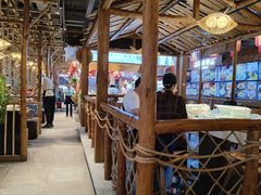 -胖姐渔村(中源大道店)