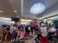 -万山楼海鲜酒家·二十三年老字号