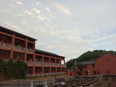 -石峰岩寺