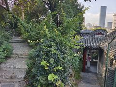 -戏马台景区
