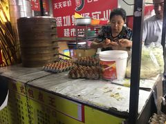 -大东北首席烤冷面(学府路店)