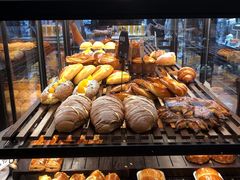 -红跑车HPCBAKERY(汉商店)