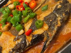 -炉鱼(无锡八佰伴中心店)