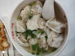 -南城香·饭香串香馄饨香(富丰桥店)