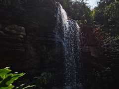 -清远熹乐谷温泉度假酒店