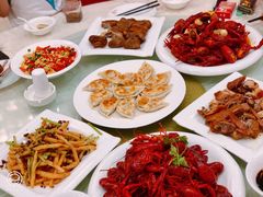 -小李子油焖大虾(天下城旗舰店)