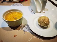 -晶丽香榭自助餐(南京大饭店)