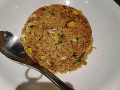 -九府羊·鲜羊火锅·烤串(新华路店)