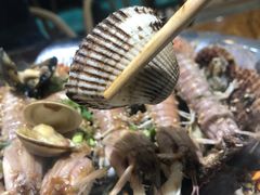 -87号烧烤海鲜·大排档(金沙滩店)