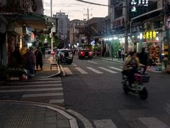 -溪岸路花鸟市场