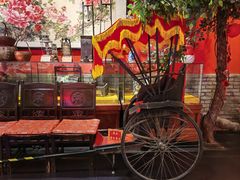 -正阳门饭庄·烤鸭·北京菜(万丰路七里庄店)