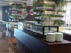 -嘉年华大酒店琴湾-自助餐厅