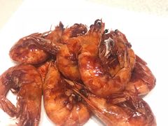 红腐乳元宝虾-上海人家花樣年华(中山公园店)