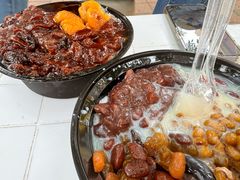 -小胖老味刨冰