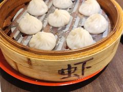 -玖鲜小笼(中山广场店)