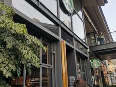 -星巴克臻选(成都太古里店)