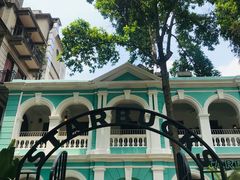 -星巴克臻选(广州沙面店)