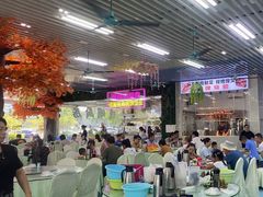 -景好海鲜餐厅(大鹏必选旅游店)