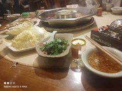 -渝宗老灶火锅(时代天街店)