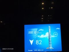 -上海之巅观光厅