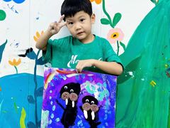 -不胜寒画室·专业美术艺考(浦东校区)