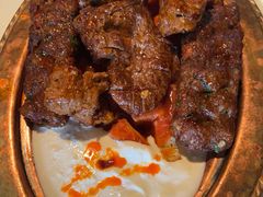 -Efes Turkish & Mediterranean Cuisine 艾菲斯餐厅(陆家嘴店)