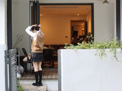 -PAUSE CAFE(南秀村店)
