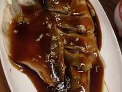 西湖醋鱼-新白鹿餐厅(西湖银泰店)