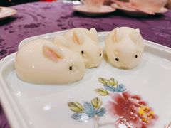 大白兔奶糖凍-惠食佳·朱雀(东方商厦店)