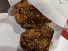 -麦当劳(武商建二店)