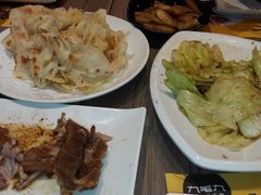 picture-九毛九西北菜(百信广场店)