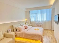 -金月汇月子会所(江门店)