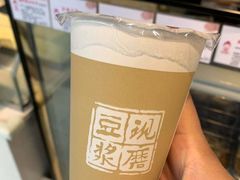 -娘心豆品(方庄店)