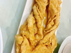 -海宝酒家(中山四路店)