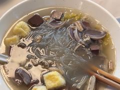 -百年尹氏汤包(湖南路狮子桥店)