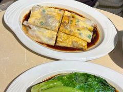 -香港池仔记肠粉王(博多新记襄阳南路店)
