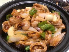 -高佳庄·舟山海鲜(海景旗舰店)