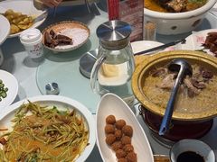 -燕郊烧鸽子(酷车小镇店)