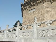 -法门文化景区