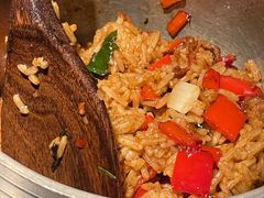 时尚肉汤泡饭-隐厨·中国菜馆(三里屯T+MALL店)