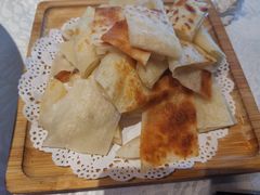 手工现烙饼-旺顺阁·北京菜(北辰上品+)