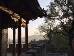 景点-爱新觉罗皇家博物院