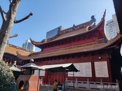 -钦赐仰殿道观
